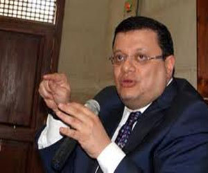   مصر اليوم - ياسر علي : الإعلان الجديد انحاز لإرادة الشعب والسلفية تؤيده