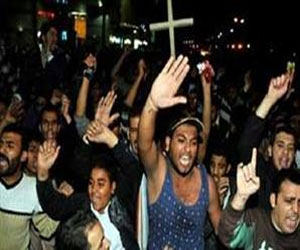   مصر اليوم - شباب ماسبيرو يطالب بالكشف عن مصير اختفاء عضو في أحداث الاتحادية