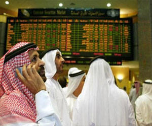 مصر اليوم - أسهم الخدمات تقود بورصة دبي إلى ارتفاع طفيف