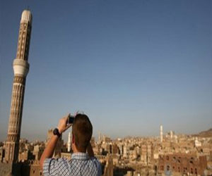 مصر اليوم - السلطات اليمنية تكشف عن جنسيات الأجانب الـ 3 المختطفين في صنعاء