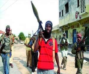 مصر اليوم - العثورعلى جثة زعيم قبلي وسط الصومال