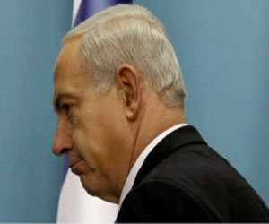   مصر اليوم - نتنياهو: نؤيد إقامة الدولة الفلسطينية بشرط