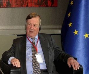   مصر اليوم - وزير العدل البريطاني يزور ليبيا الثلاثاء