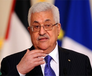 مصر اليوم - الرئيس الفلسطيني يعلن تمسكه بالمبادرة العربية للسلام