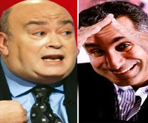 مصر اليوم - باسم يوسف يستمر في برنامجه رغم توجه أديب للقضاء