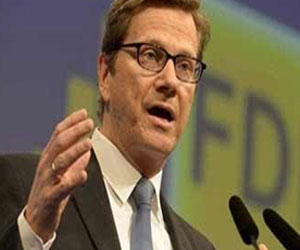   مصر اليوم - برلين تعتبر أن الثورة المصرية في خطر وتدعو إلى التعقل والاعتدال