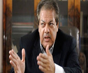   مصر اليوم - حجز قضية منع أبو العنين من التصرف في أمواله إلى 5 يناير للنطق بالحكم