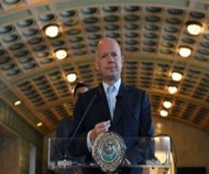   مصر اليوم - بريطانيا تستبعد فرض عقوبات تجارية على إسرائيل بسبب الاستيطان