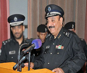 مصر اليوم - الداخلية الكويتية تحذر من وضع شعارات فئوية على المركبات