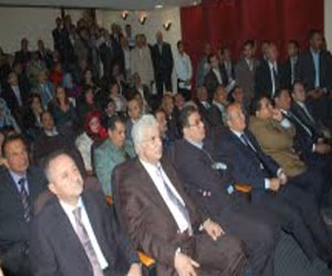 مصر اليوم - 13 نشاط إبداعي ضمن ملتقى الصعيد الثقافي الأول في أسيوط