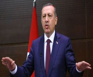   مصر اليوم - أردوغان يترأس اجتماع مجلس الشورى العسكري الجمعة