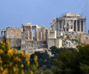   مصر اليوم - الفساد يواصل تفشيه في منطقة اليورو حسب منظمة الشفافية