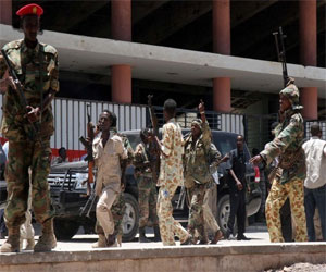   مصر اليوم - حركة إم 23 تطالب الرئيس الكونغولي بالاستقالة