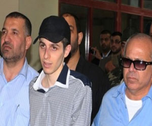   مصر اليوم - هآرتس تكشف سبب قيام إسرائيل باغتيال القائد الجعبري