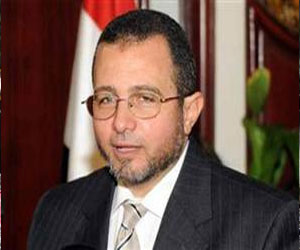   مصر اليوم - إدارة الأزمات تجري اتصالات بالقوى السياسية للتحضير لحوار الرئيس