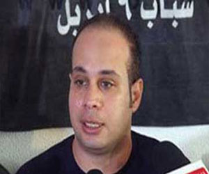   مصر اليوم - أحمد ماهر للرئيس : تفقد يوميًا كل من كانوا سببًا في فوزك