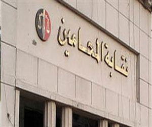   مصر اليوم - حريات المحامين: أحمد مهران المنسحب من حوار مرسي لا يمثلنا