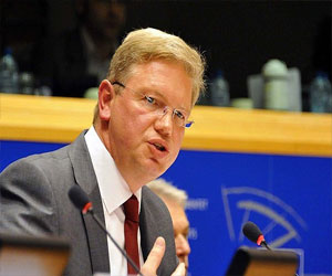   مصر اليوم - 27.2 مليون يورو مساعدات من الاتحاد الأوروبي لشمال قبرص