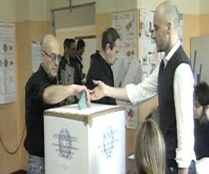   مصر اليوم - إيطالي من أصل مصري ينوي الترشّح لرئاسة الحكومة في روما