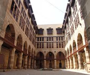 مصر اليوم - قبة الغوري يقيم احتفالية المقامات الإنسانية الأحد