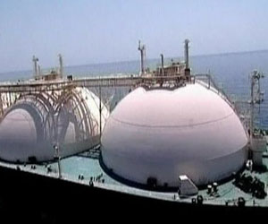   مصر اليوم - كييف تخطط لمقايضة القمح الأوكراني بالغاز القطري