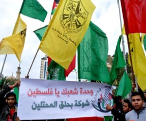   مصر اليوم - قيادي فتحاوي يرحب بخطاب مشعل ويؤكد أن حركته ستستجيب إلى دعوته