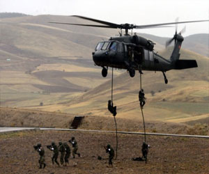   مصر اليوم - مقتل 22 مسلحًا في عمليات عسكرية للجيش الأفغاني