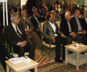   مصر اليوم - مستشار الرئيس: بدء تنفيذ مشروعات التنمية في المحافظات