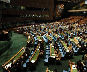   مصر اليوم - مطالبة باعتماد دولة فلسطين على الإنترنت