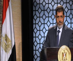   مصر اليوم - مرسي: مصر تضع التعاون مع دول كوميسا على قمة أولوياتها