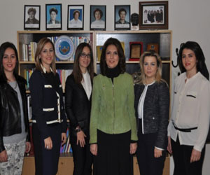   مصر اليوم - ناشطة مدنية: ارتفاع معدل زواج القاصرات في تركيا