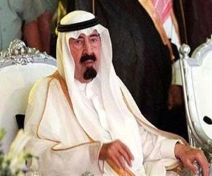 مصر اليوم - أنباء عن دخول ملك السعودية في حالة موت سريري