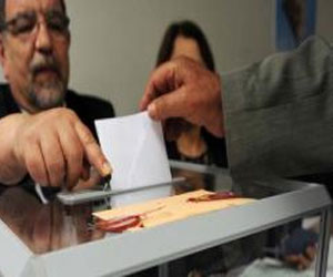 مصر اليوم - الجزائر: ارتفاع المشاركة في الانتخابات إلى أكثر من 14%