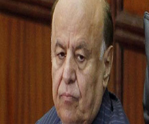 مصر اليوم - الرئيس اليمني يدعو القادة الجنوبيين إلى الحوار الوطني