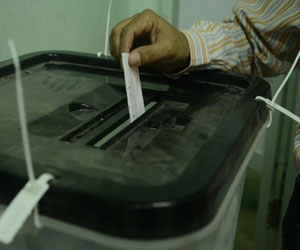   مصر اليوم - السفارة المصرية في الخرطوم تدعو رعاياها إلى التصويت على استفتاء الدستور