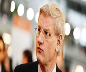   مصر اليوم - السويد تصوت مع قرار منح فلسطين صفة الدولة المراقب