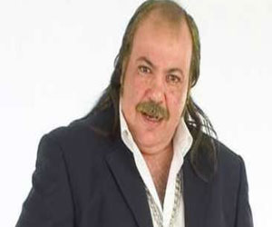 مصر اليوم - طلعت زكريا لـمصر اليوم:القاهرة السينمائي يعتبر الكوميديان فنان درجة ثانية