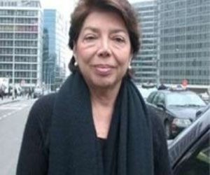   مصر اليوم - تعيين المفوضة العامة لفلسطين في بروكسل ليلى شهيد كسفير قريبًا