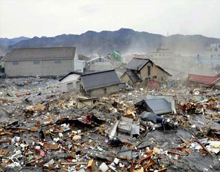 مصر اليوم - زلزال بقوة 4.9 درجة يضرب اليابان