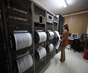 مصر اليوم - زلزال بقوة 4.5 يضرب جنوب شرق تركيا