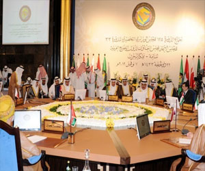 مصر اليوم - اجتماع المنامة يدعو إلى تعزيز المواطنة في الخليج