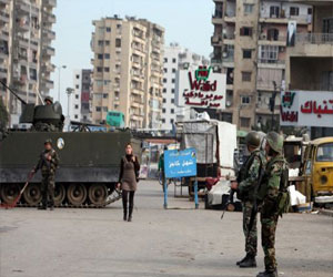 مصر اليوم - الإمارات تدعو مواطنيها لعدم السفر إلى لبنان