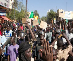   مصر اليوم - مالي: المتشددون يدمرون الأضرحة المتبقية في تيمبوكتو