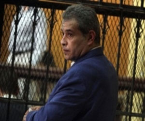 مصر اليوم - توفيق عكاشة يعود للشاشة من خلال تايم دراما