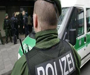   مصر اليوم - الشرطة الألمانية: البلاد مهددة بتفجيرات من جانب متشددين إسلاميين