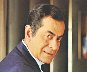   مصر اليوم - صوت القاهرة  تحيي الذكرى الـ 38 لرحيل فريد الأطرش