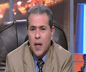 مصر اليوم - النطق بالحكم في قضية عكاشة 28 يناير