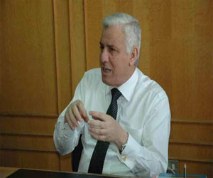   مصر اليوم - الإسماعيلية تدرس الفرص الاستثمارية مع وفد صيني