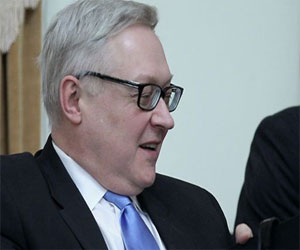   مصر اليوم - الخارجية الروسية: موسكو لا تريد حرب قوائم عقوبات مع واشنطن