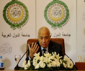   مصر اليوم - أنباء عن اجتماع استثنائي لمجلس الوزراء العرب في رام الله